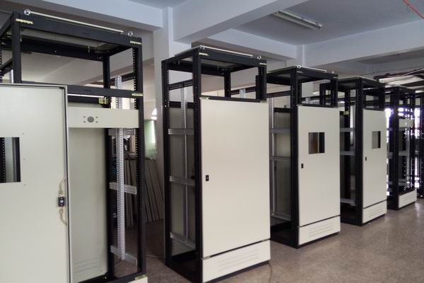 泸州控制柜-控制柜布线要求